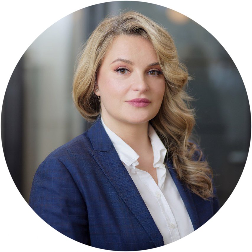 Тамара Рондалева 