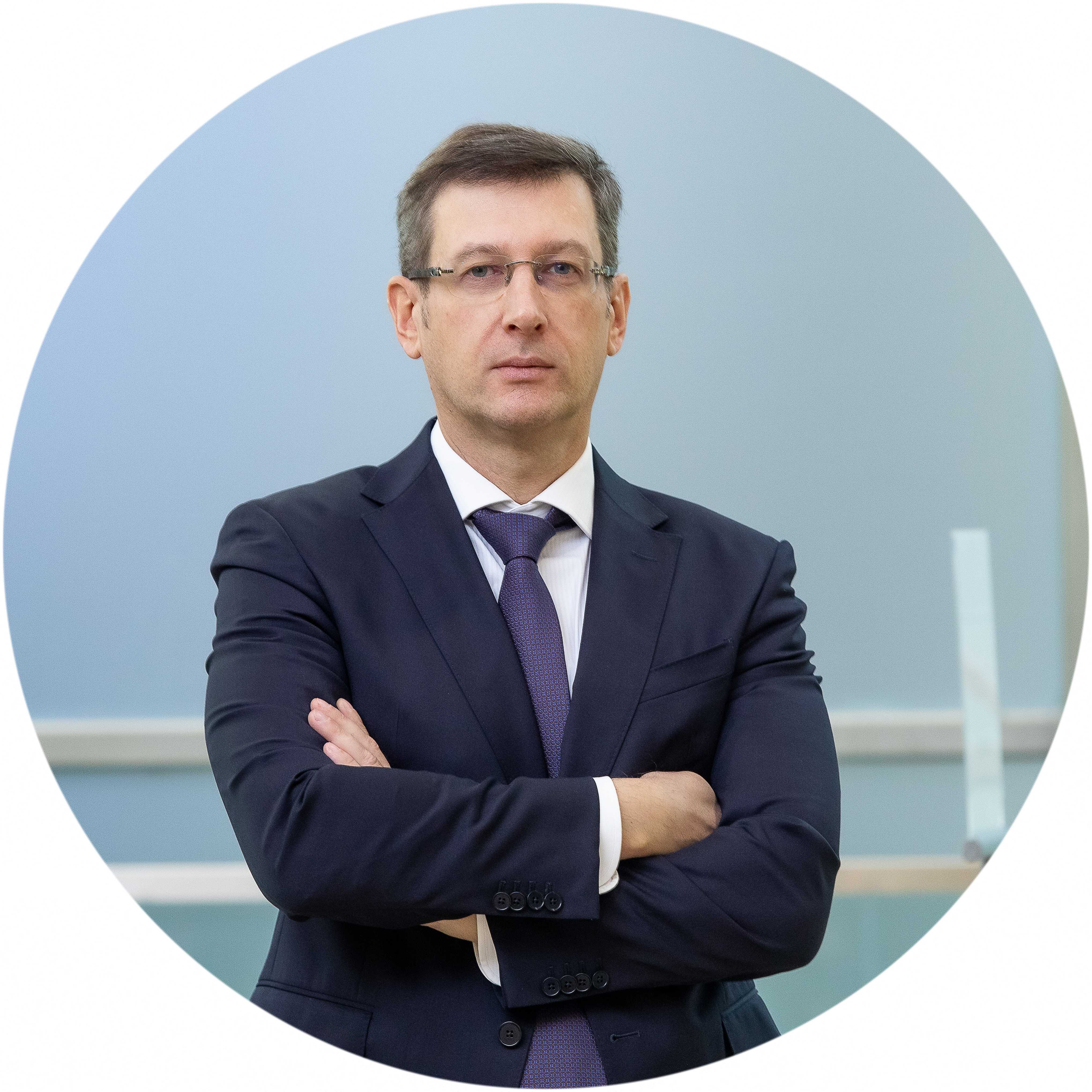 Георгий Побелянский 