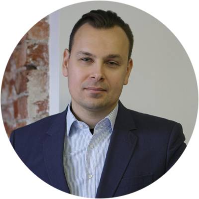 Константин Гриневич