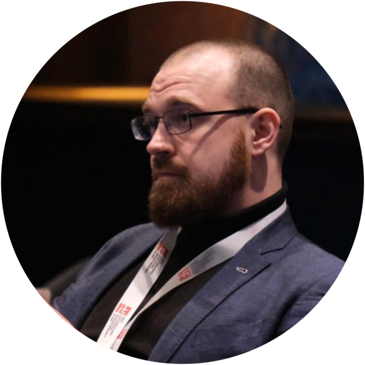 Ярослав Голеусов