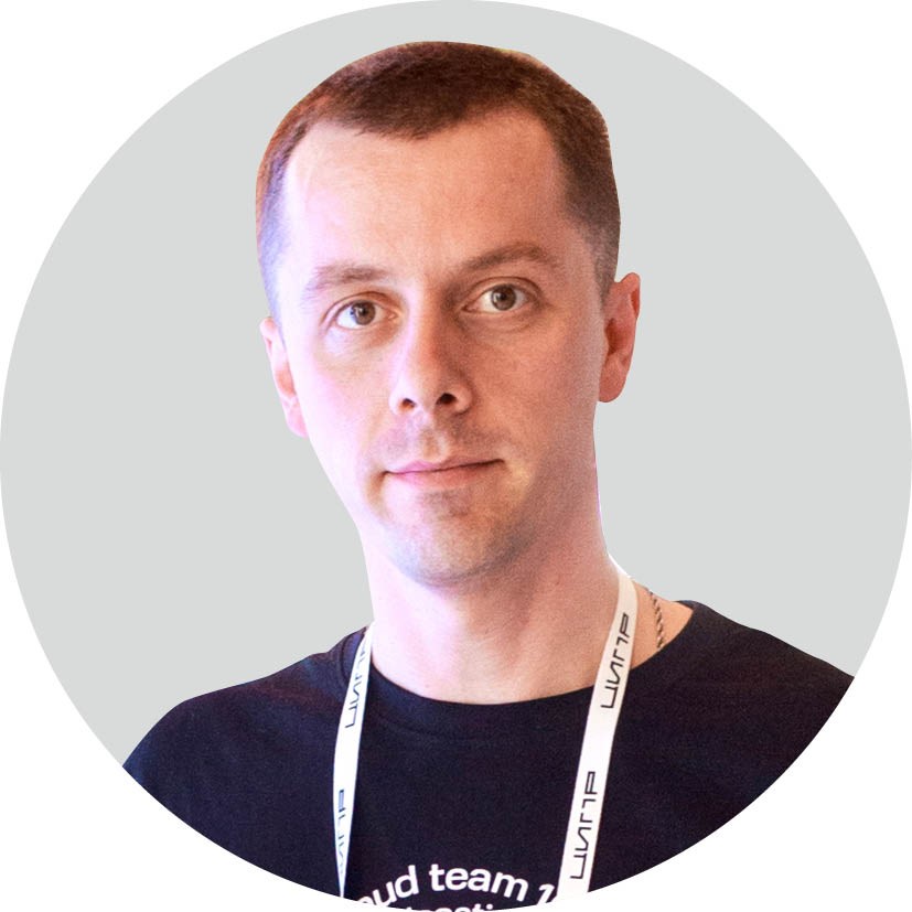 Денис Сочнев  