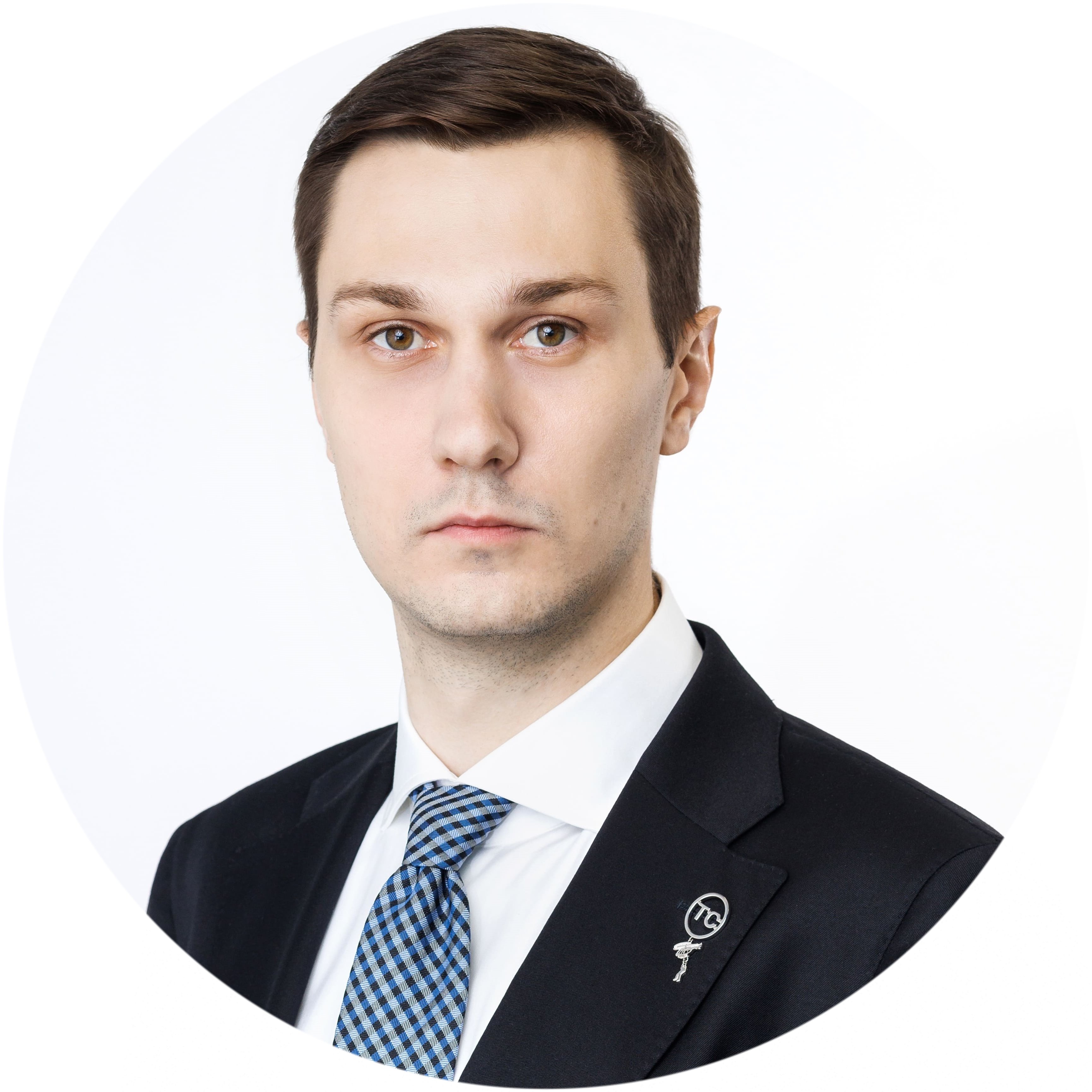 Федор Петрик 