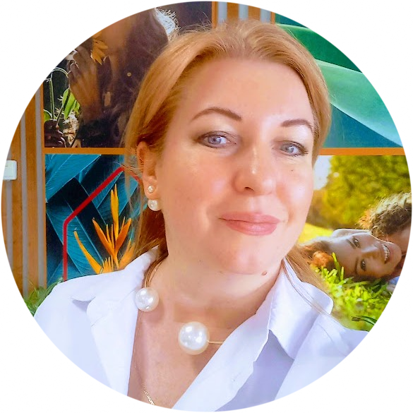 Наталья Дриго