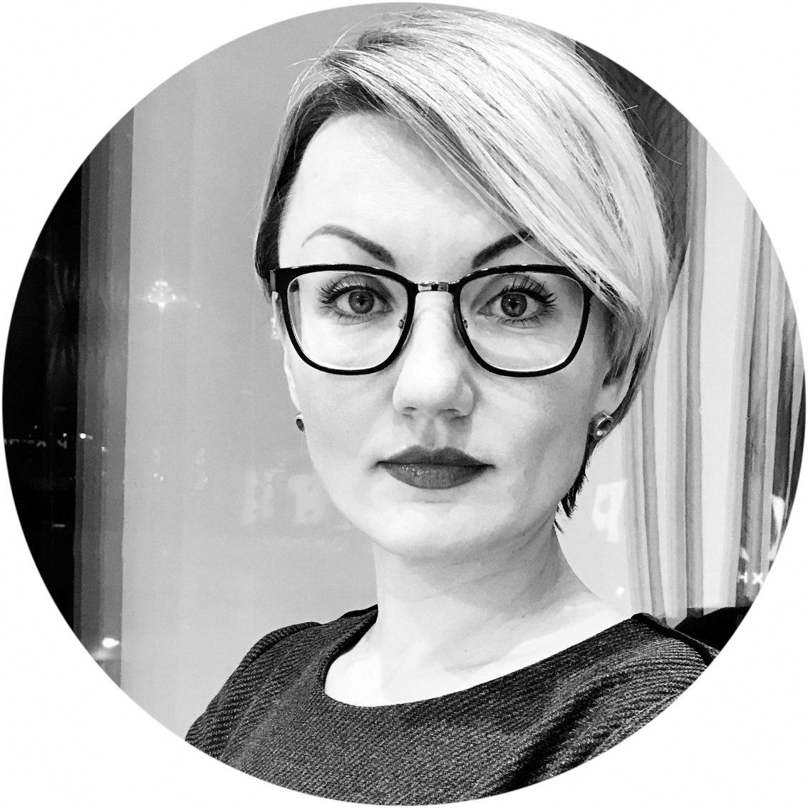 Елена Луковникова