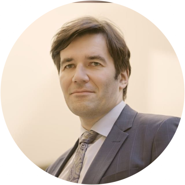 Дмитрий Прокофьев