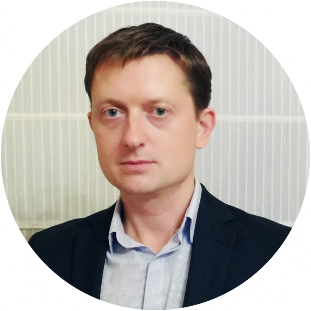 Алексей Коробейников