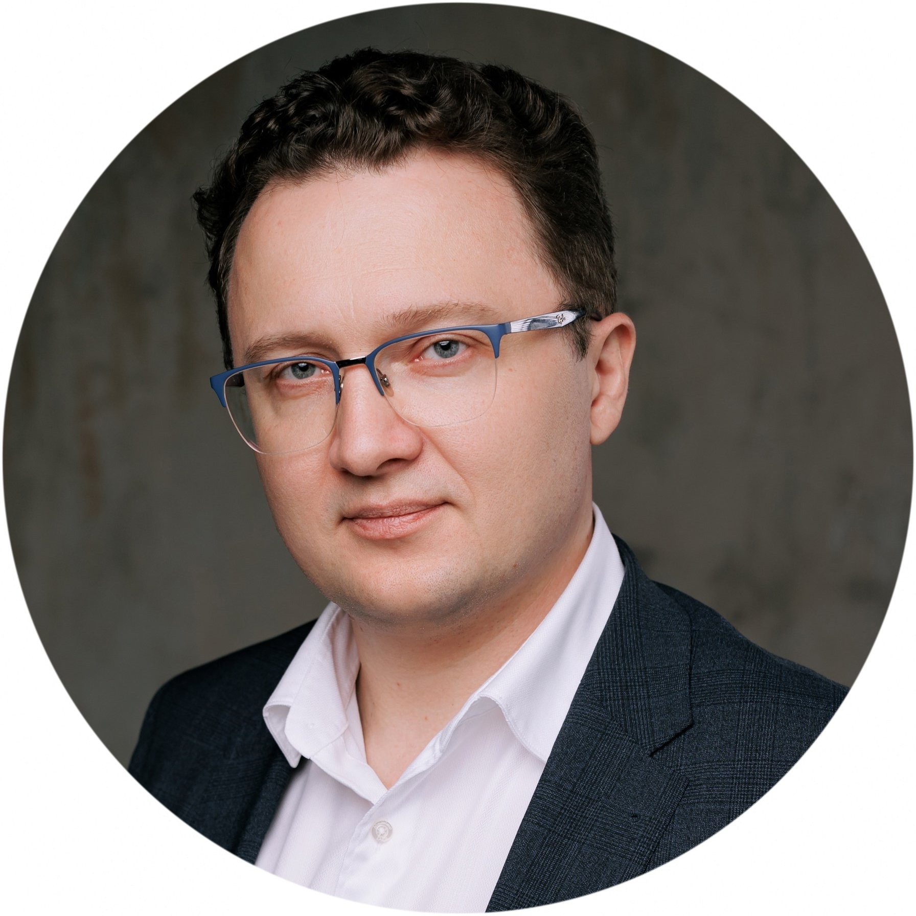 Дмитрий Сухотин