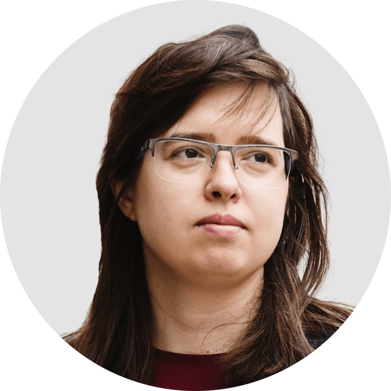 Карина Скоморохова