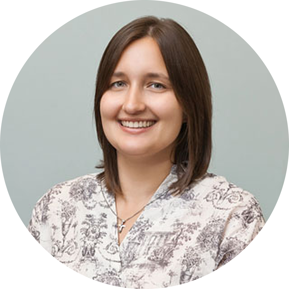 Ярослава Горбунова 