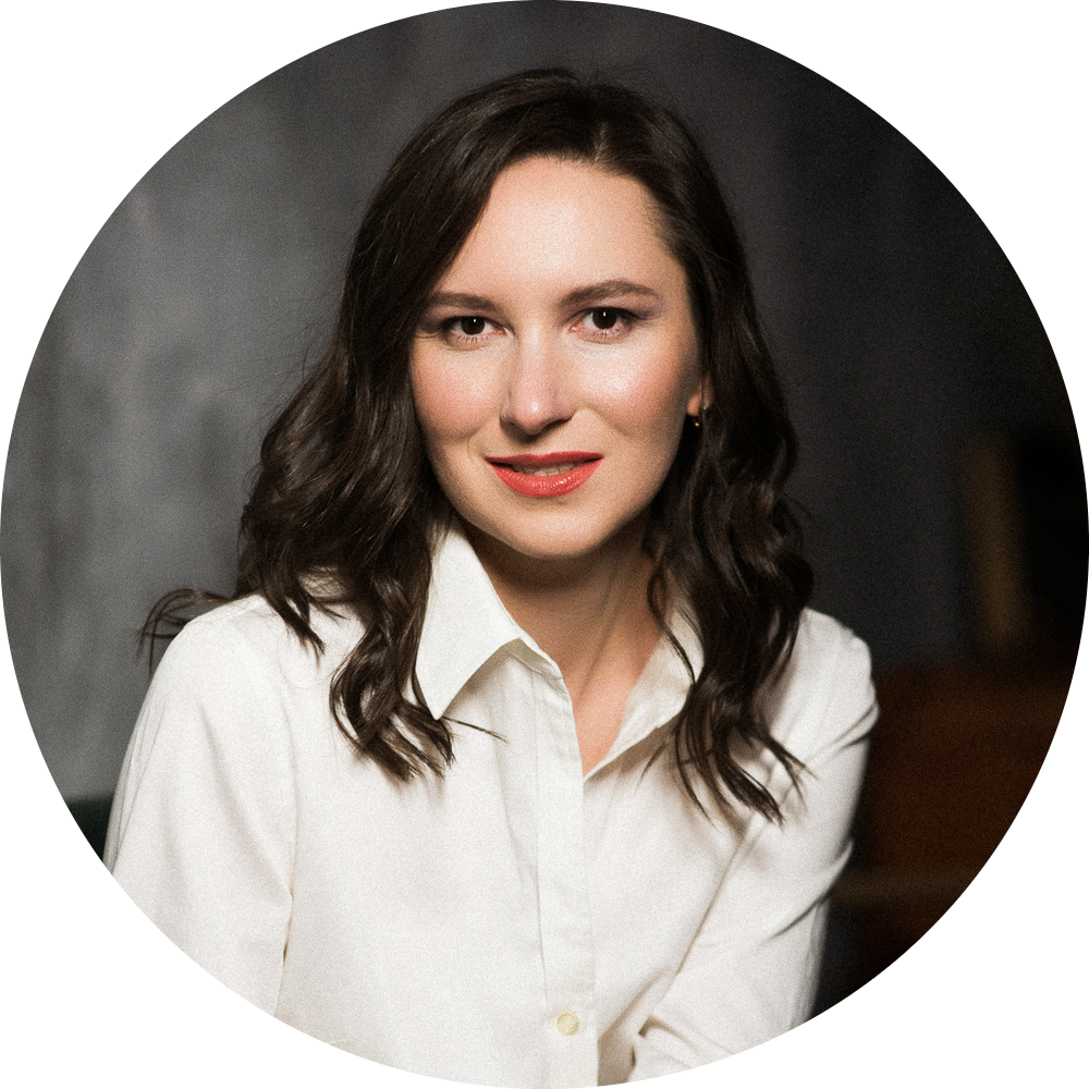 Марина Сакович