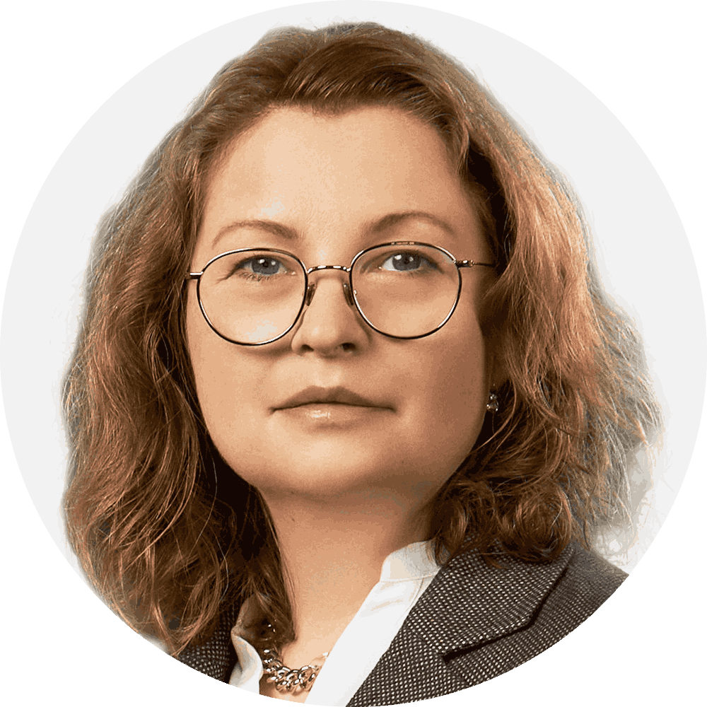 Ольга Аникина