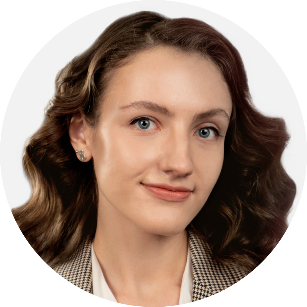 Диана Чуктурова