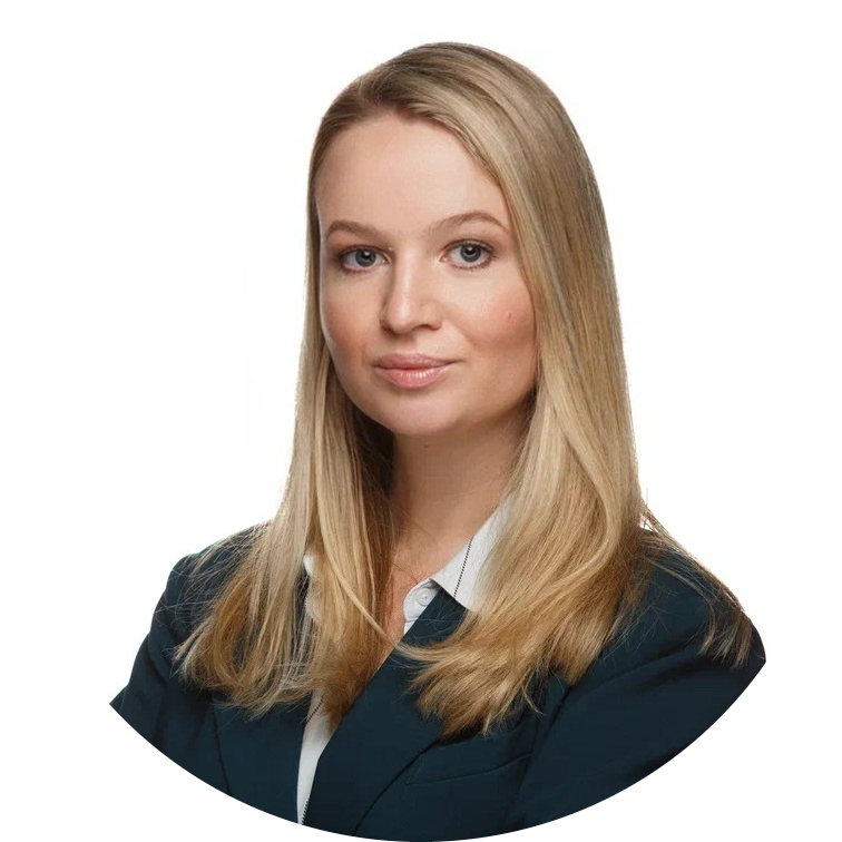 Мария Кузнецова 