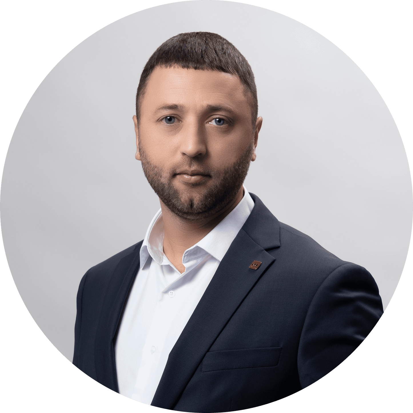 Антон Казарин