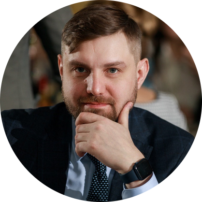 Евгений Синюков