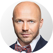 Константин Третьяков