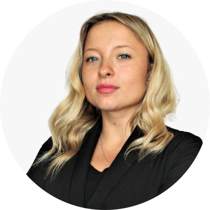 Елизавета Шапошникова 