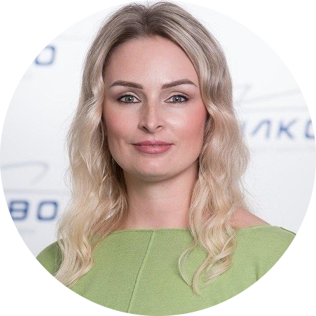 Мария Ермак