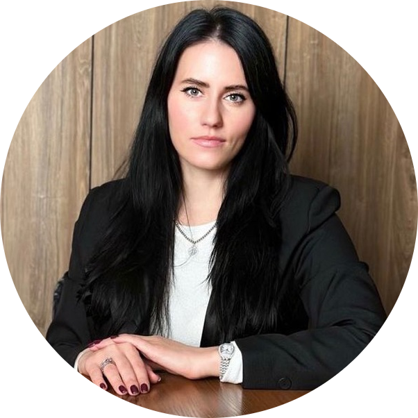 Ольга Казанская