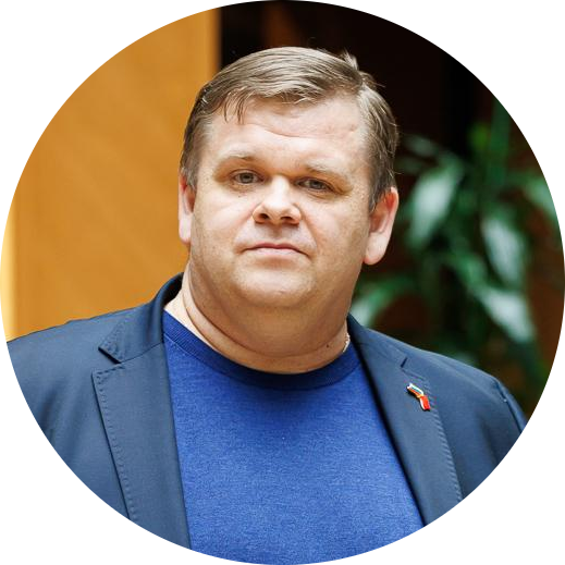 Алексей Гагаринов