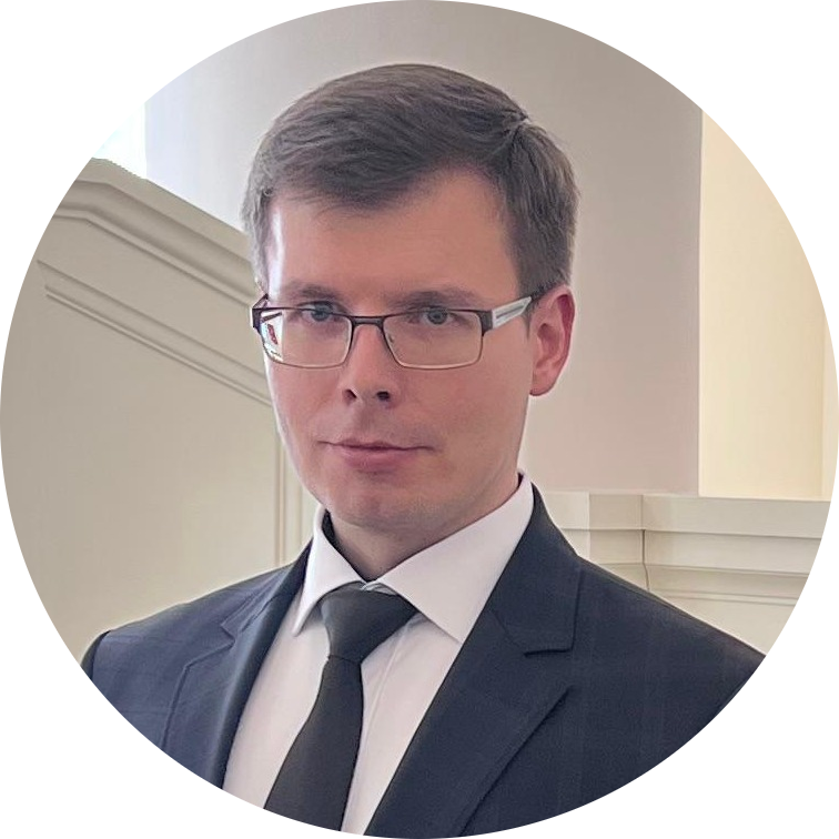 Николай Рогачев