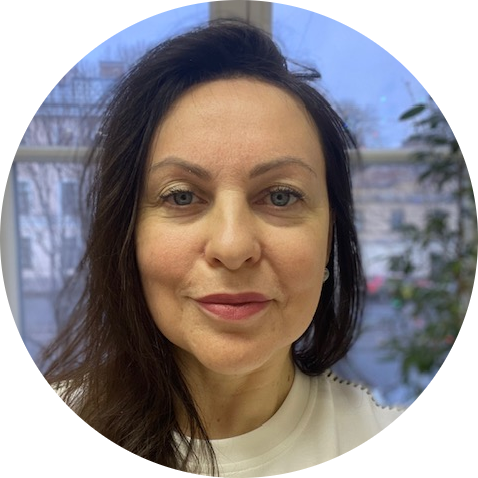 Дарья Рахматуллина