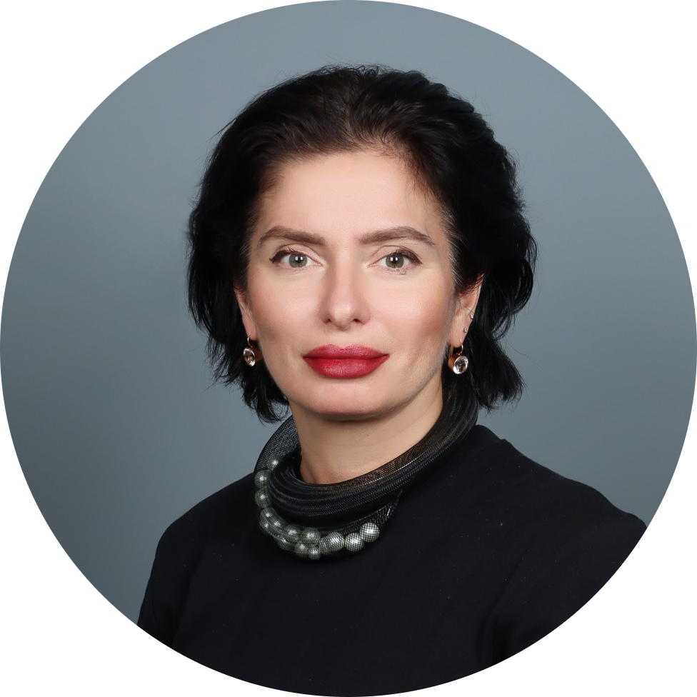 Светлана Лазариди