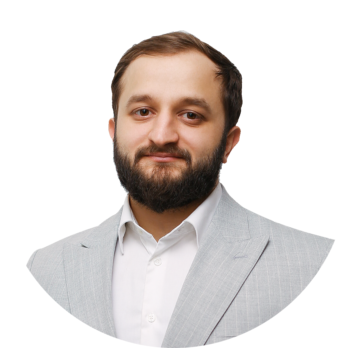 Арам Григорян