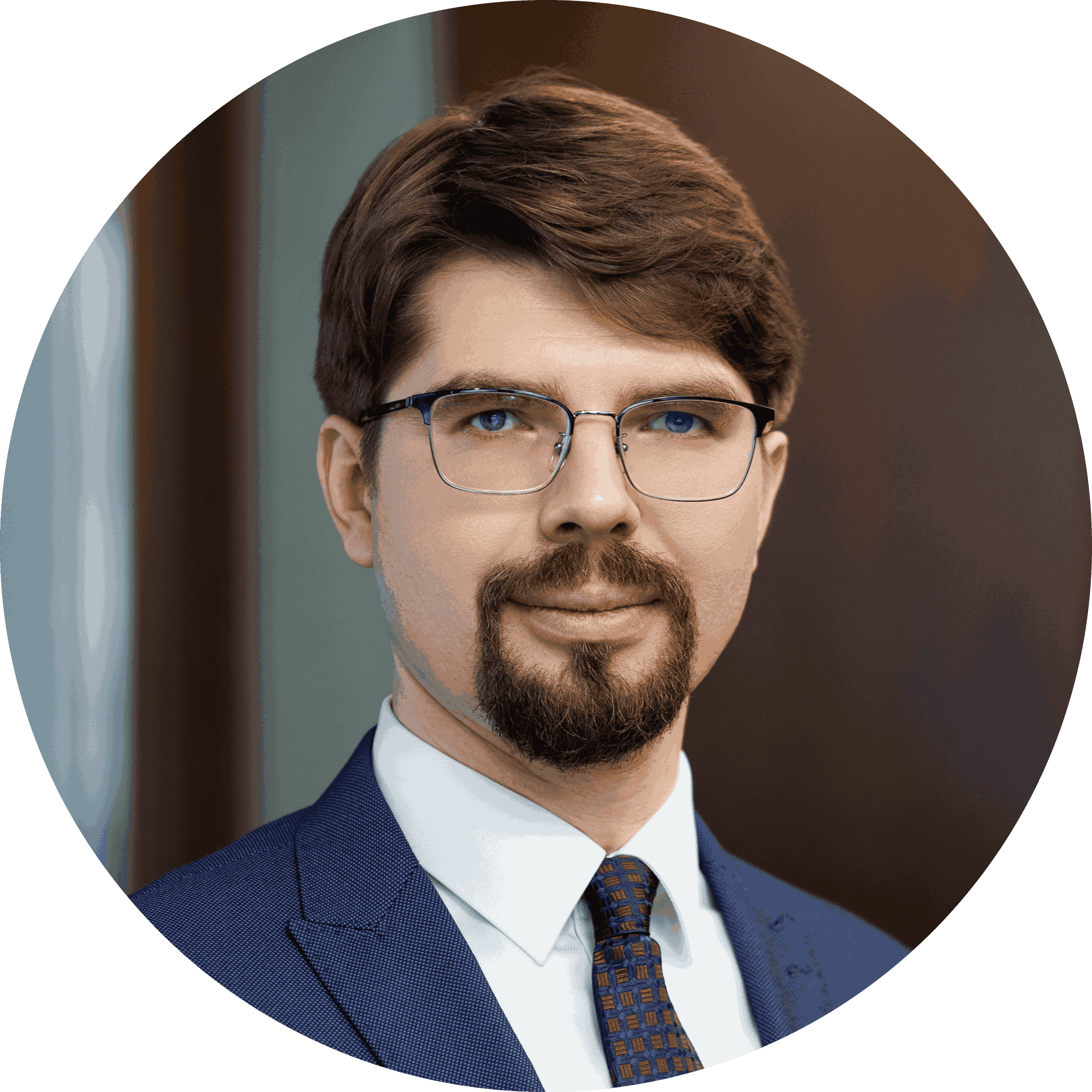 Роман Жирнов