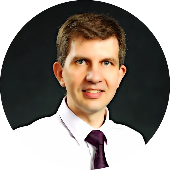 Артем Свистунов