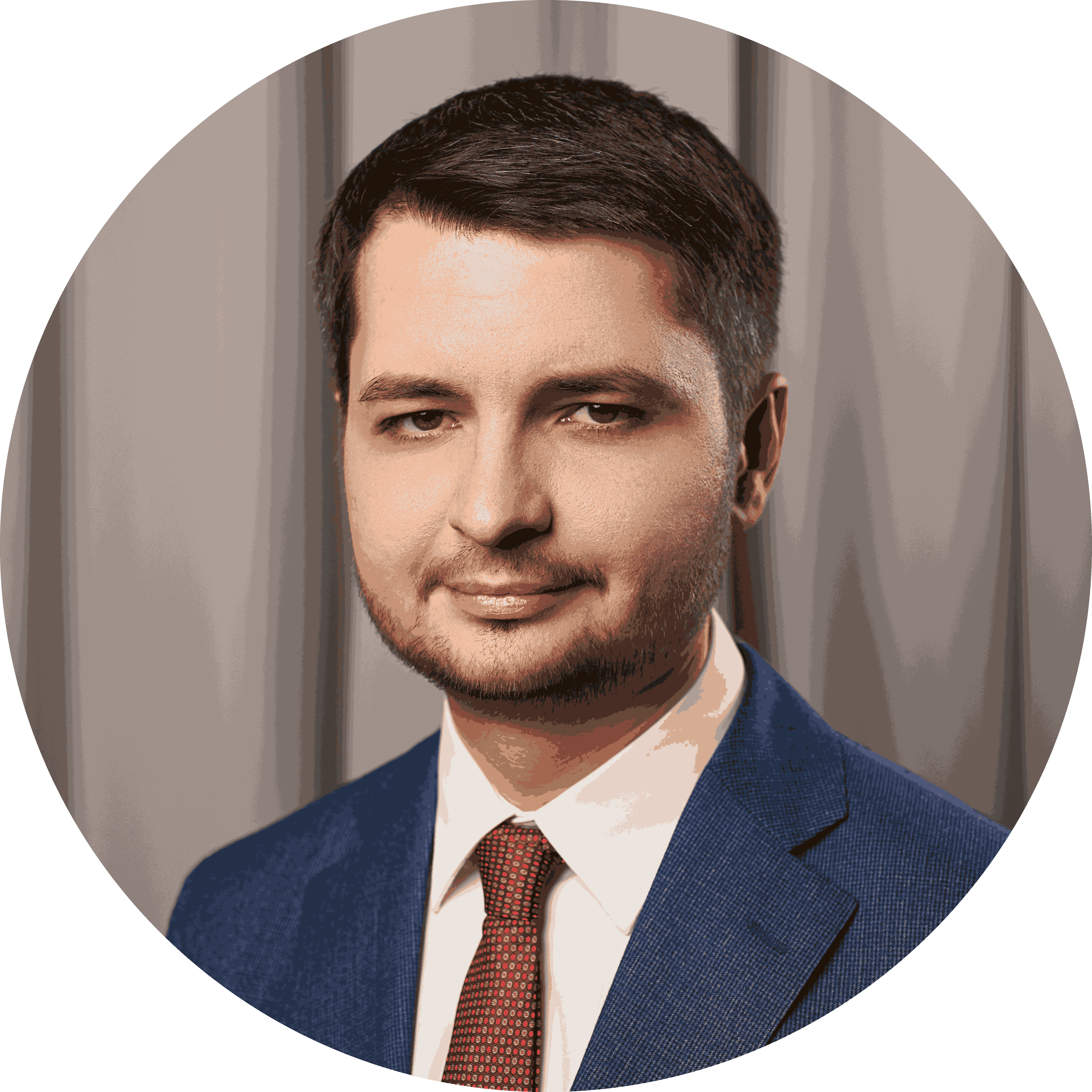 Виктор Сыренко