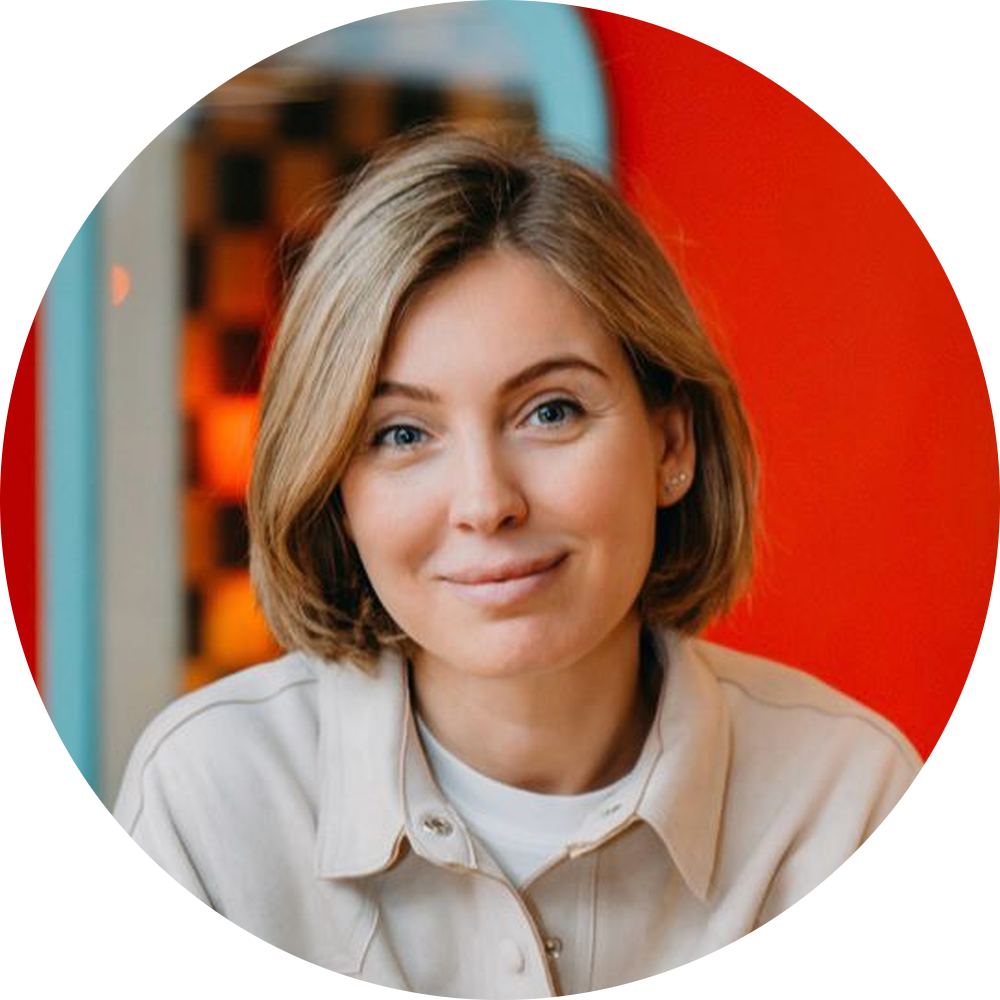 Карина Шальнова