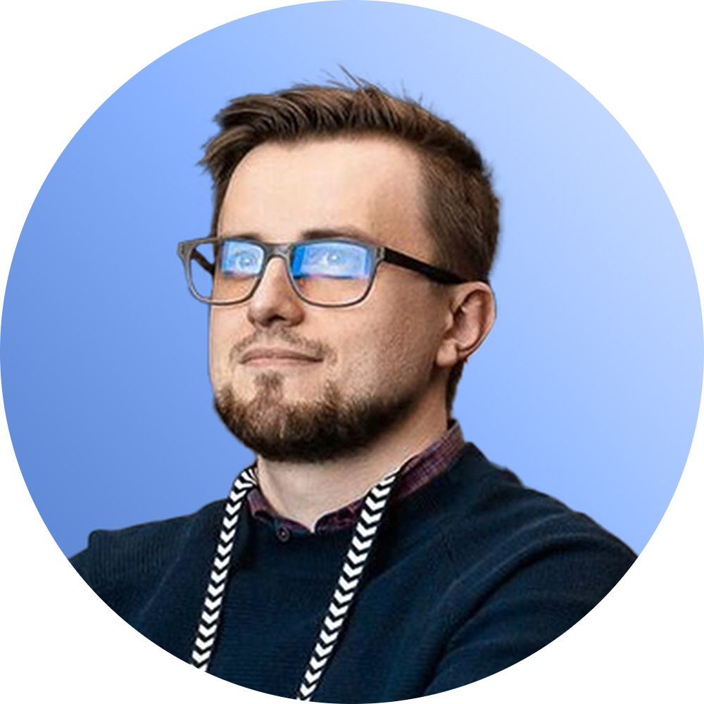 Пётр Крупко