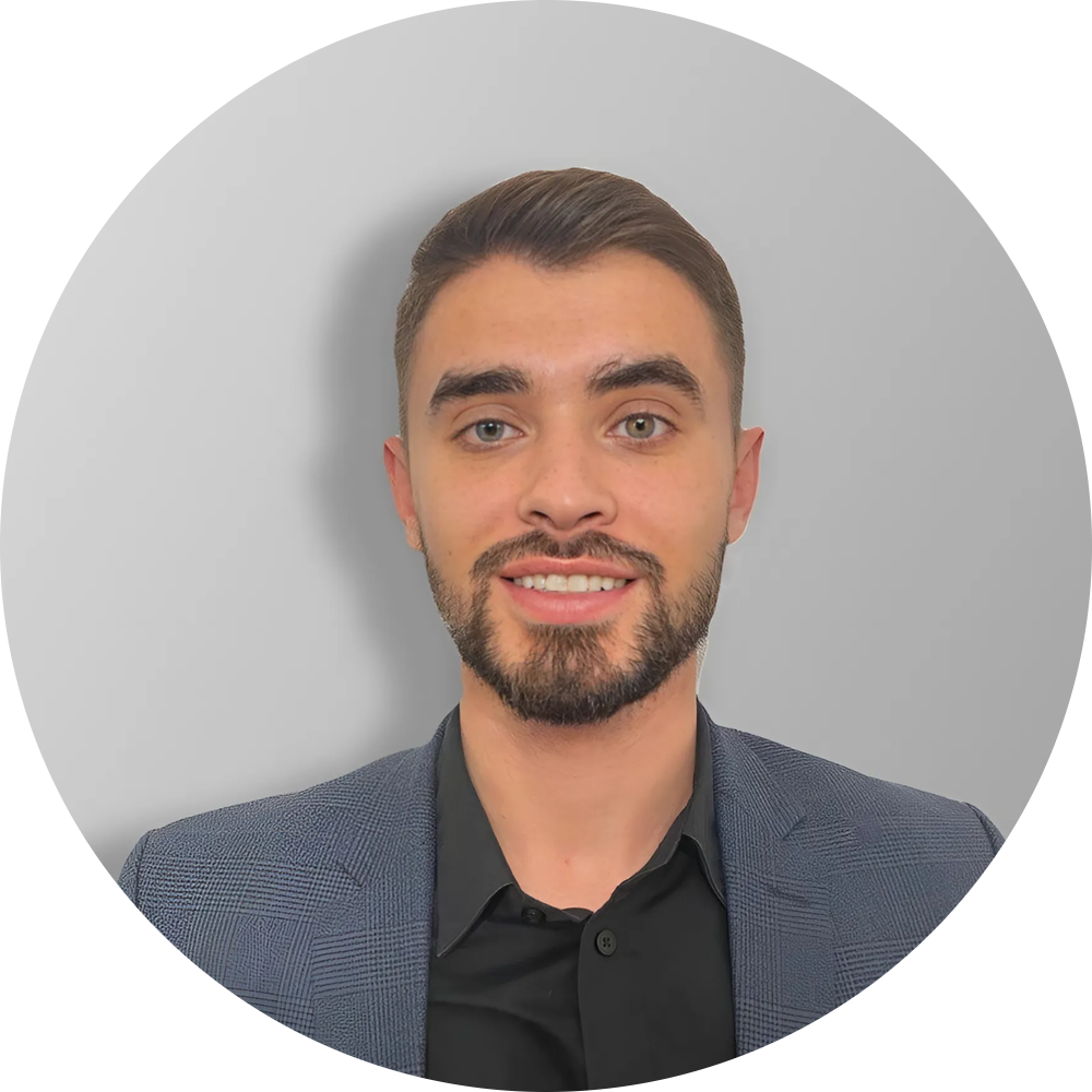 Антон Марков