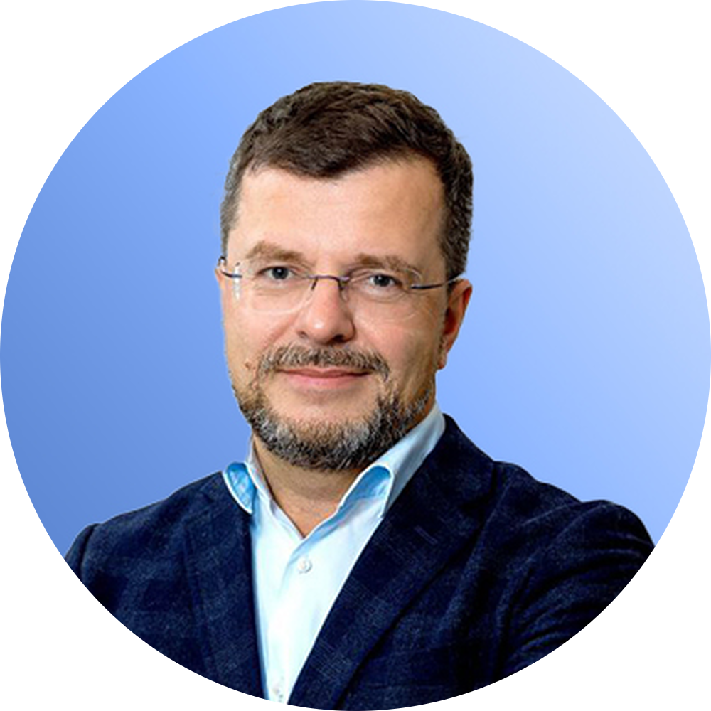 Александр Соловенчук