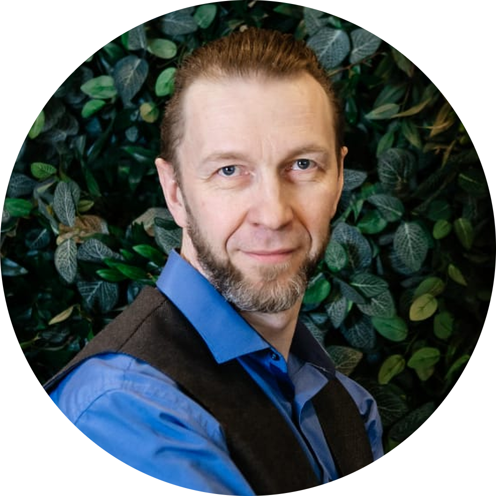 Алексей Пирогов-Ситников