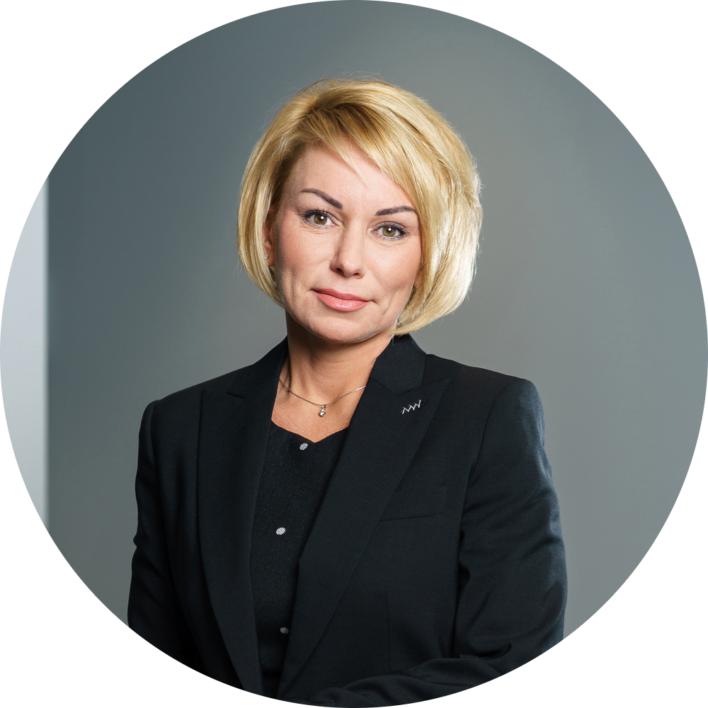 Евгения Мироненко