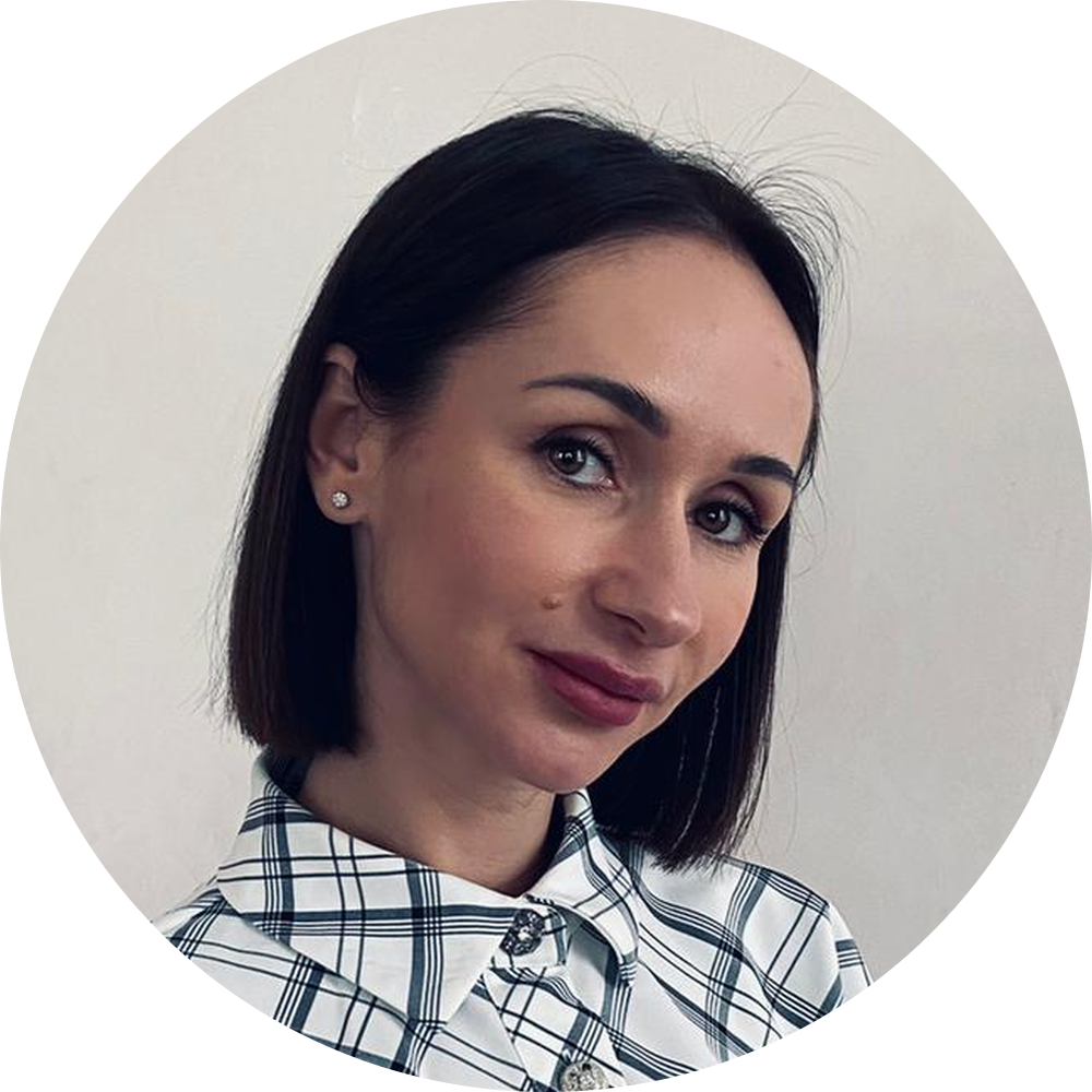 Светлана Бородкина