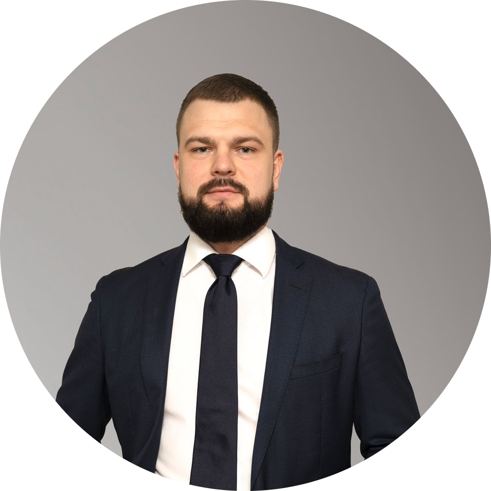 Иван Макарчук