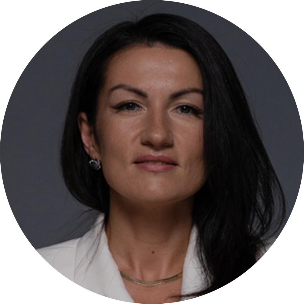 Нина Байбородина