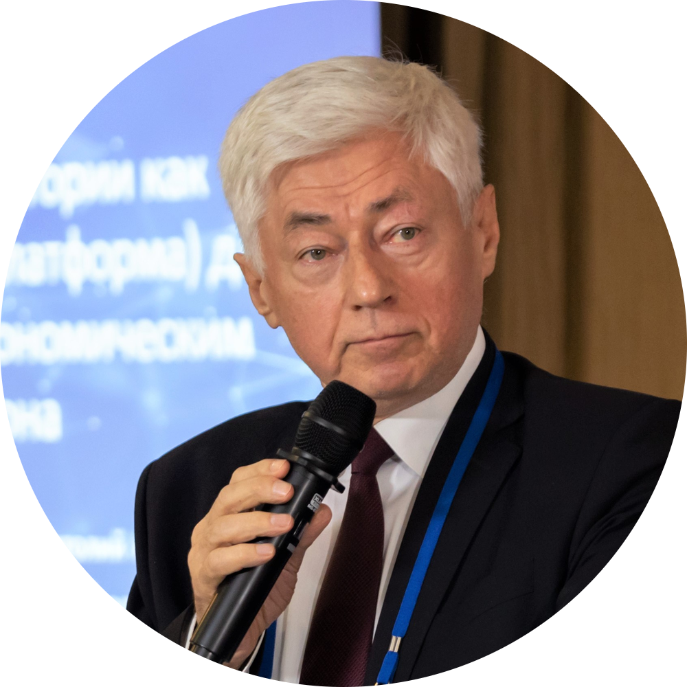 Анатолий Котов