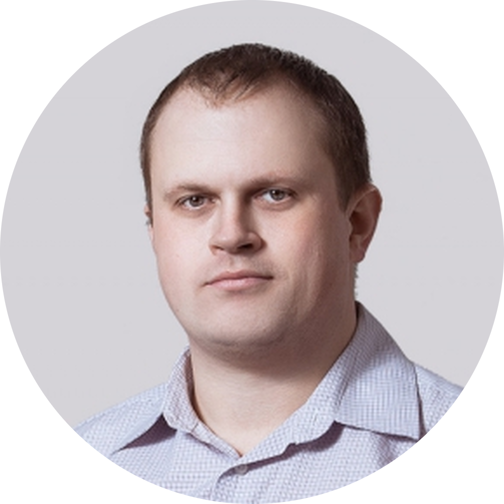 Дмитрий Яковлев