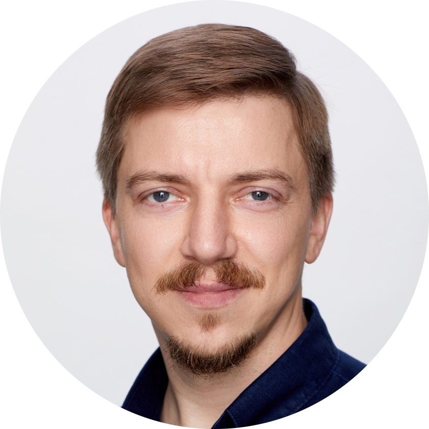 Станислав Чегодаев