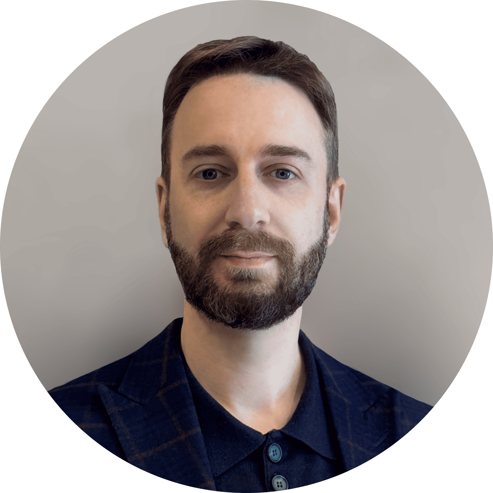 Михаил Серапионов