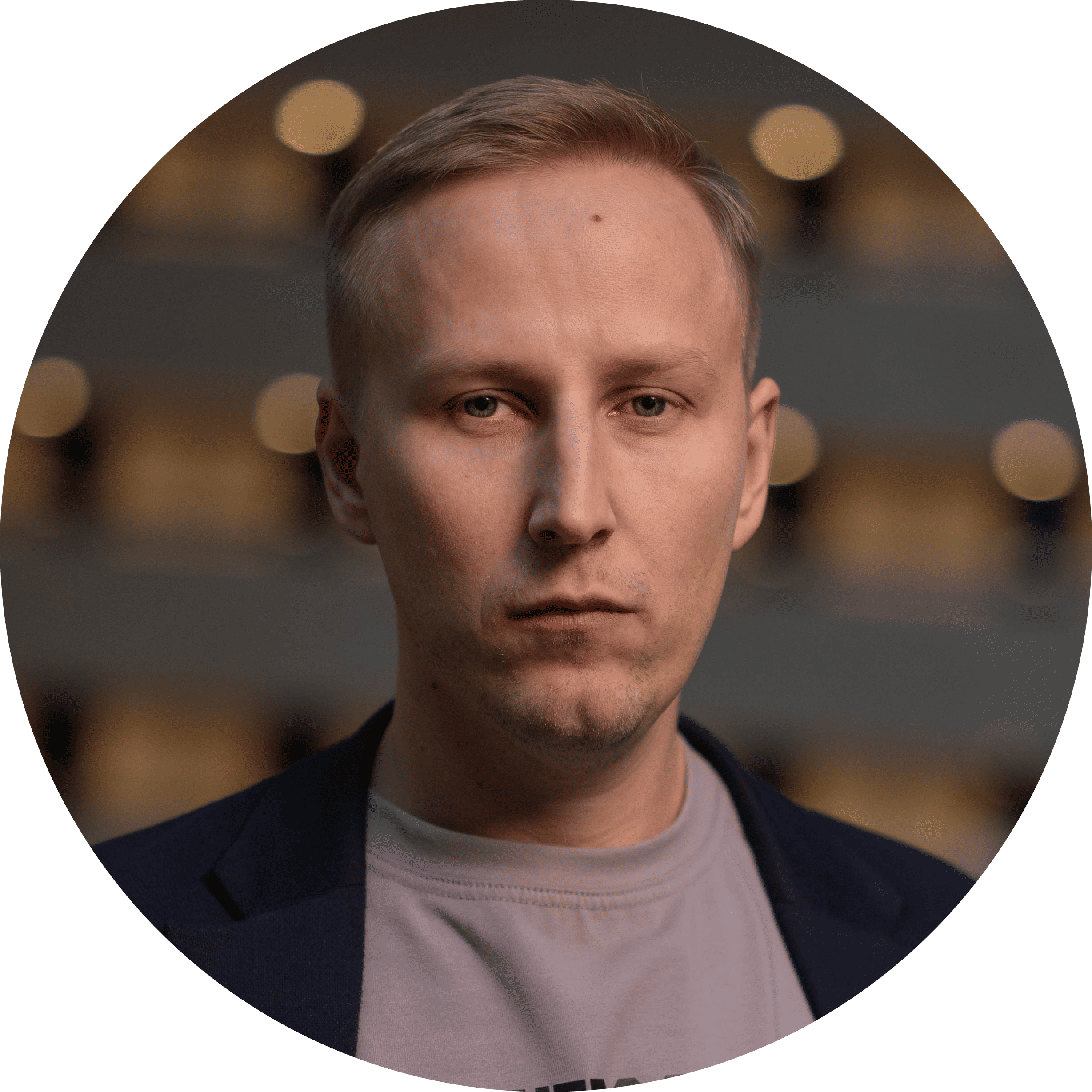 Станислав Грибанов