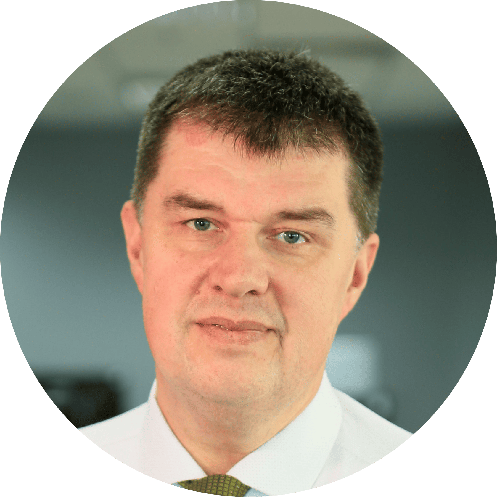 Сергей Золотухин