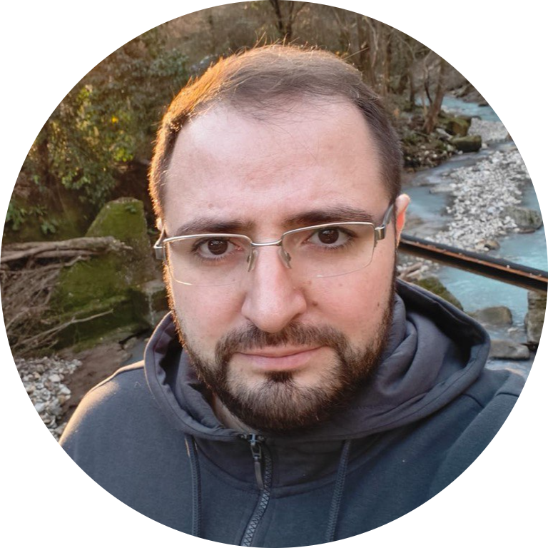 Артем Кирокосян