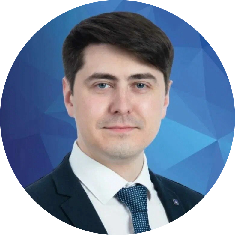 Александр Спиридонов