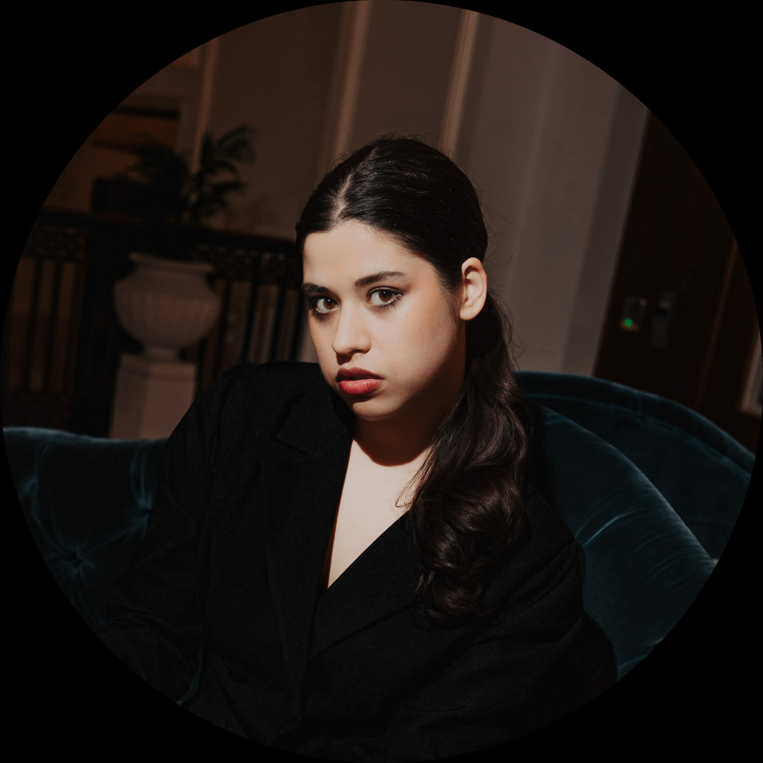 Анна Мотовильник