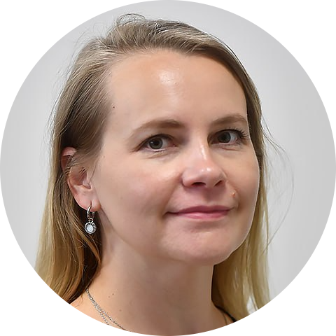 Мария Елагина